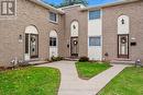 89 - 151 Gateshead Crescent, Hamilton, ON  - Outdoor 