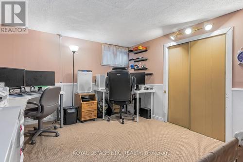 89 - 151 Gateshead Crescent, Hamilton, ON - Indoor Photo Showing Office