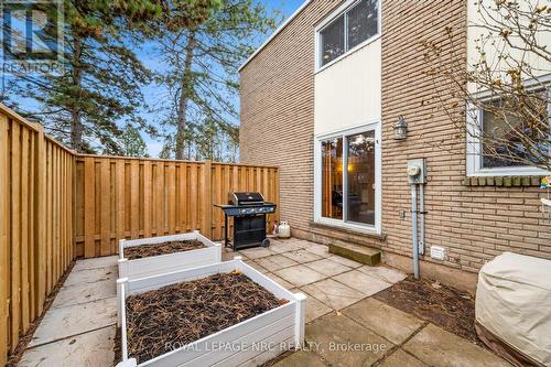 89 - 151 Gateshead Crescent, Hamilton, ON - Outdoor With Exterior