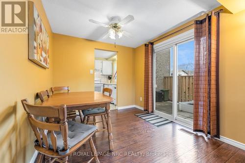 89 - 151 Gateshead Crescent, Hamilton, ON - Indoor