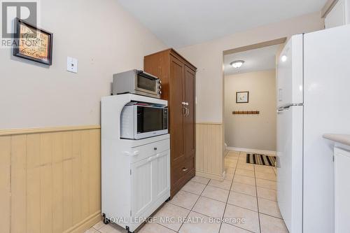 89 - 151 Gateshead Crescent, Hamilton, ON - Indoor Photo Showing Kitchen