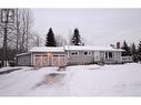 10222 Jensen Road, Prince George, BC  - Outdoor With Facade 