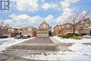 26 National Crescent, Brampton, ON  - Outdoor With Facade 