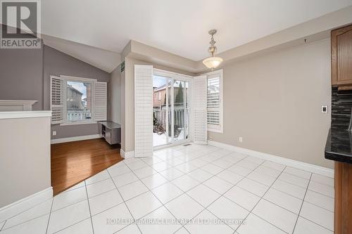 26 National Crescent, Brampton, ON - Indoor