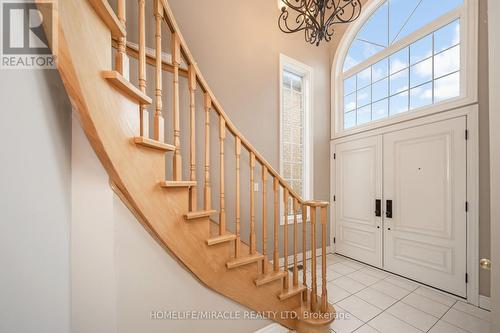 26 National Crescent, Brampton, ON - Indoor Photo Showing Other Room