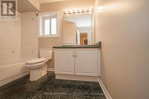 26 National Crescent, Brampton, ON - Indoor Photo Showing Bathroom