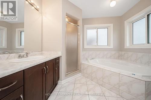 26 National Crescent, Brampton, ON - Indoor Photo Showing Bathroom