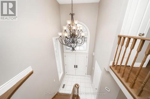 26 National Crescent, Brampton, ON - Indoor Photo Showing Other Room