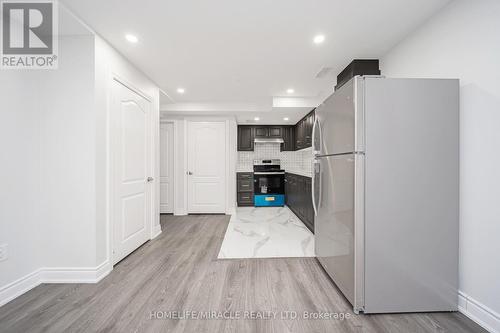 26 National Crescent, Brampton, ON - Indoor Photo Showing Other Room