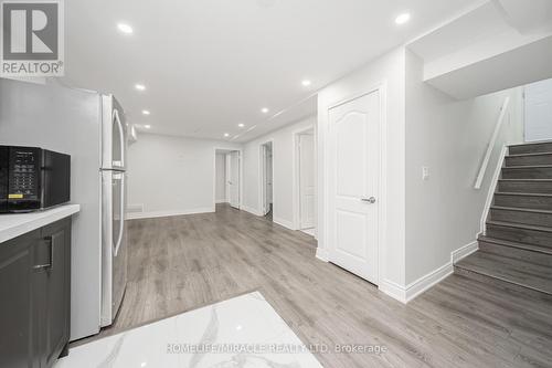 26 National Crescent, Brampton, ON - Indoor Photo Showing Other Room