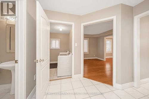 26 National Crescent, Brampton, ON - Indoor Photo Showing Other Room