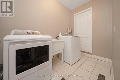 26 National Crescent, Brampton, ON - Indoor Photo Showing Laundry Room