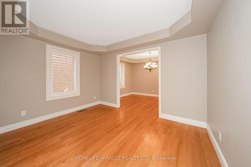 26 National Crescent, Brampton, ON - Indoor Photo Showing Other Room