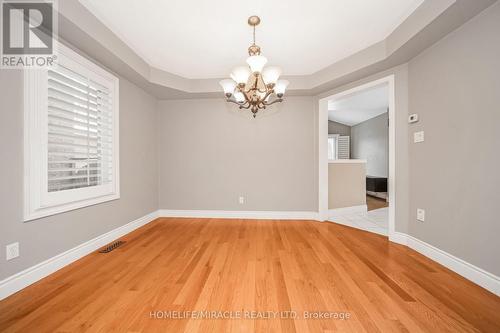 26 National Crescent, Brampton, ON - Indoor Photo Showing Other Room