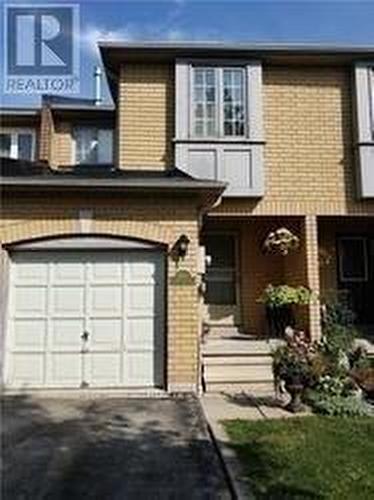 4465 Victory Court, Burlington, ON - Outdoor