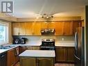 4465 Victory Court, Burlington, ON  - Indoor Photo Showing Kitchen With Double Sink 