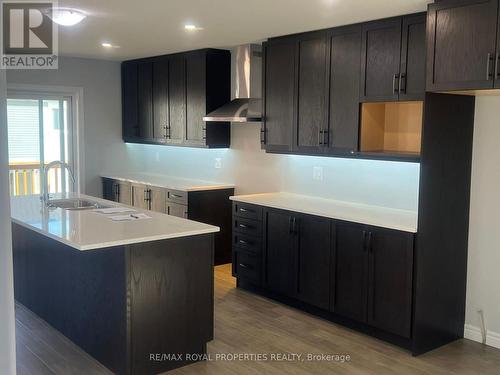 48 York Drive, Smith-Ennismore-Lakefield, ON - Indoor Photo Showing Kitchen