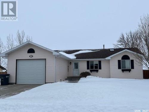 120 Pine Street, Caronport, SK - Outdoor