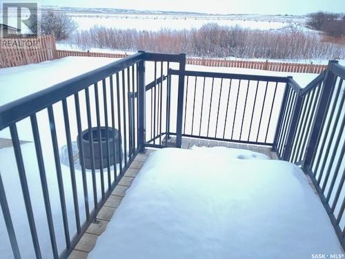 120 Pine Street, Caronport, SK - Outdoor