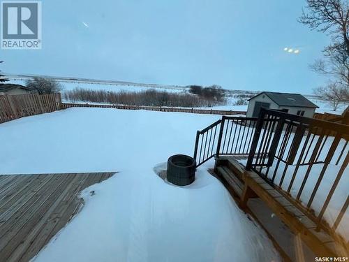 120 Pine Street, Caronport, SK - Outdoor