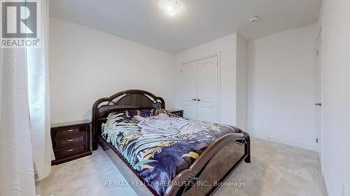 133 Mullin Street, Grey Highlands, ON - Indoor Photo Showing Bedroom