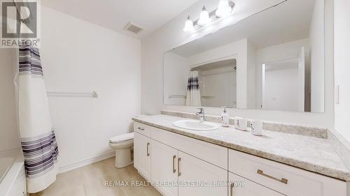 133 Mullin Street, Grey Highlands, ON - Indoor Photo Showing Bathroom