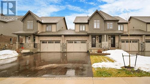 133 Mullin Street, Grey Highlands, ON - Outdoor With Facade