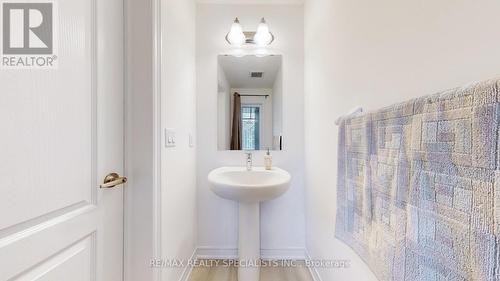 133 Mullin Street, Grey Highlands, ON - Indoor Photo Showing Bathroom