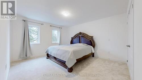 133 Mullin Street, Grey Highlands, ON - Indoor Photo Showing Bedroom