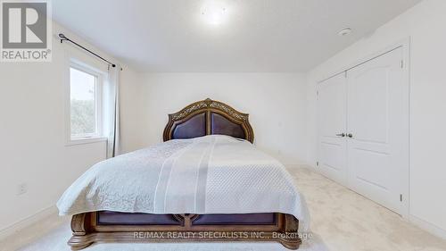 133 Mullin Street, Grey Highlands, ON - Indoor Photo Showing Bedroom