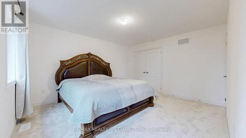 133 Mullin Street, Grey Highlands, ON - Indoor Photo Showing Bedroom