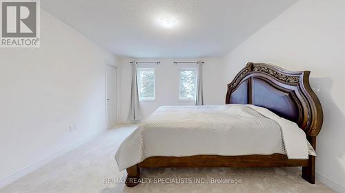 133 Mullin Street, Grey Highlands, ON - Indoor Photo Showing Bedroom