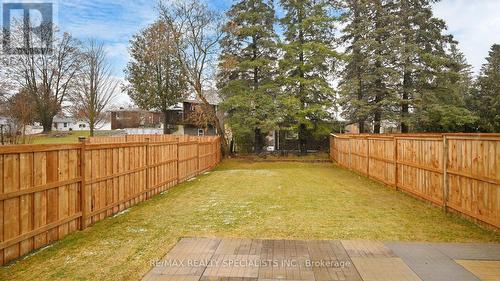 133 Mullin Street, Grey Highlands, ON - Outdoor With Backyard