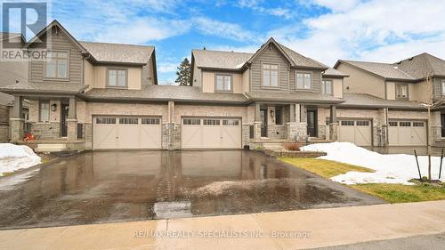 133 Mullin Street, Grey Highlands, ON - Outdoor With Facade