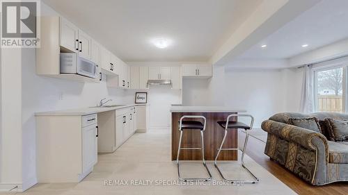 133 Mullin Street, Grey Highlands, ON - Indoor Photo Showing Kitchen