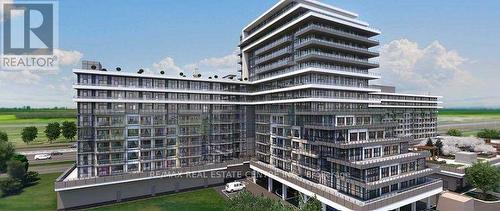 713 - 550 North Service Road, Grimsby, ON - Outdoor With Balcony