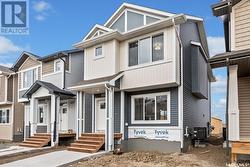 199 Kostiuk CRESCENT  Saskatoon, SK S7W 0L8