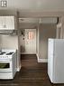 4 - 815 Main Street E, Hamilton (Gibson), ON  - Indoor Photo Showing Kitchen 