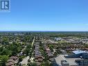 2603 - 223 Webb Drive, Mississauga, ON  - Outdoor With View 