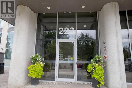 2603 - 223 Webb Drive, Mississauga, ON - 