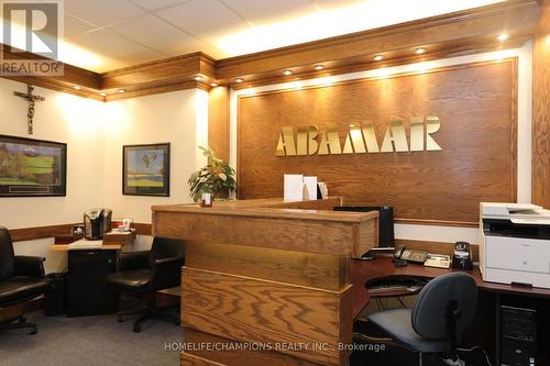 4315 Village Centre Court, Mississauga, ON 