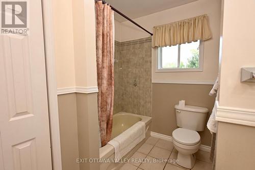 1932 Gore Line N, Whitewater Region, ON - Indoor Photo Showing Bathroom