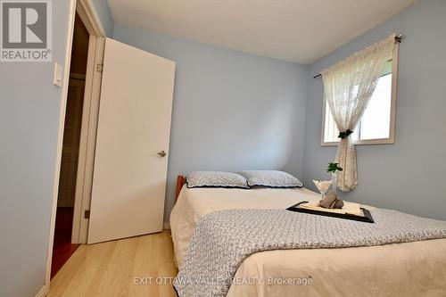 1932 Gore Line N, Whitewater Region, ON - Indoor Photo Showing Bedroom