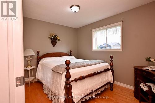 1932 Gore Line N, Whitewater Region, ON - Indoor Photo Showing Bedroom