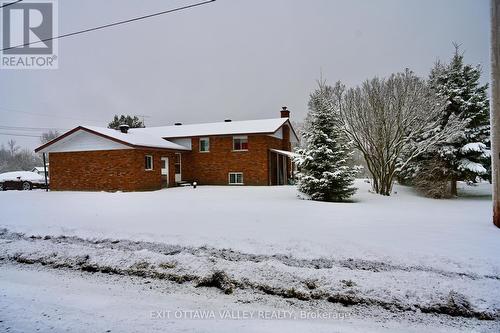 1932 Gore Line N, Whitewater Region, ON - Outdoor