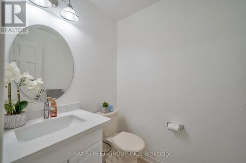 46 Fortura Court, Thorold, ON - Indoor Photo Showing Bathroom