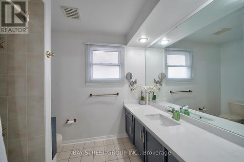 46 Fortura Court, Thorold, ON - Indoor Photo Showing Bathroom