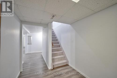 46 Fortura Court, Thorold, ON - Indoor Photo Showing Other Room