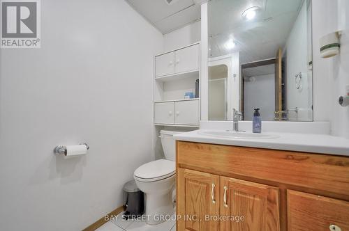 46 Fortura Court, Thorold, ON - Indoor Photo Showing Bathroom