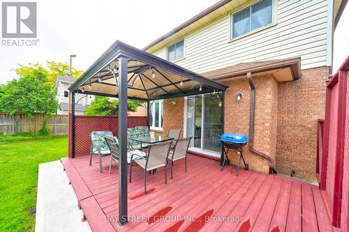 46 Fortura Court, Thorold, ON - Outdoor With Exterior